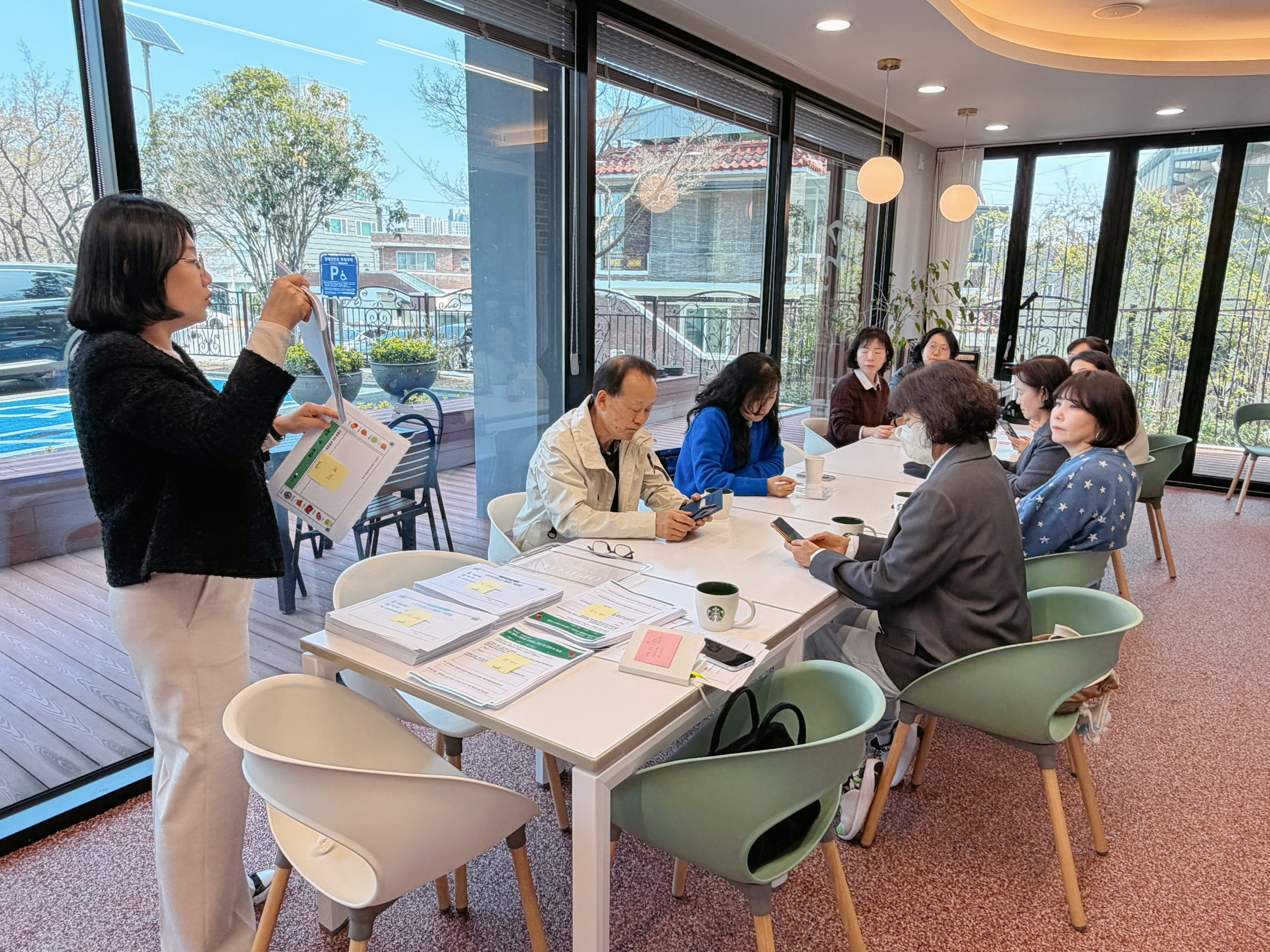 2026. 빛가람 그린클래스 운영 협의회